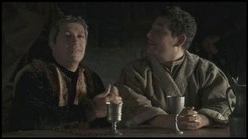 Kaamelott Season 5 Episode 23 - Le Forfait