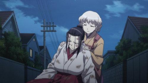 Tsugumomo Season 2 Episode 8 - New Club Members