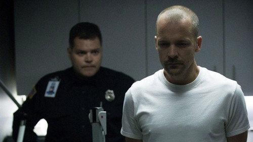 The Killing Season 3 Episode 7 - Hope Kills