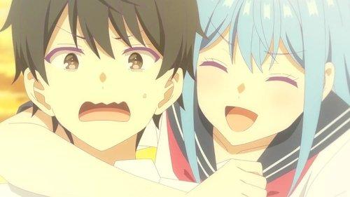 Background image for Anemone Flaccida and Queen of the Night