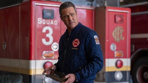 Chicago Fire Season 14 Episode 19 - Exit Point
