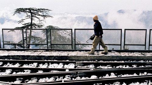 Indian Hill Railways Season 1 Episode 3 - The Kalka-Shimla Railway
