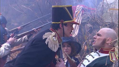 Sword Stained with Royal Blood Season 1 Episode 16 - Episode 16