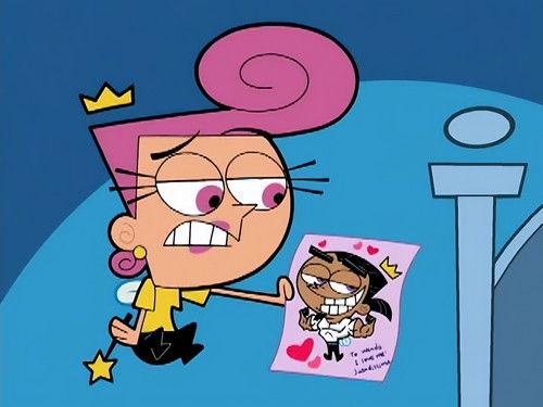 The Fairly OddParents Season 7 Episode 25 - Stupid Cupid