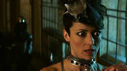 The Witches of Oz Season 1 Episode 2 - Episode 2