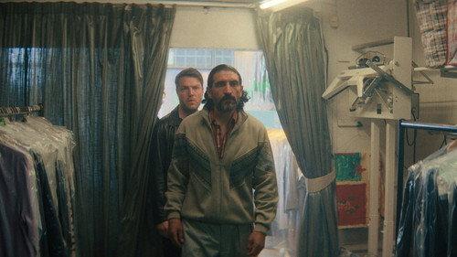 Legends Season 1 Episode 4 - The War on Drugs