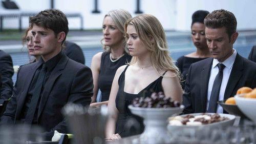 Marvel's Runaways Season 3 Episode 3 - Lord of Lies