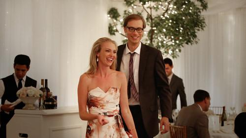 undefined Season 1 Episode 7 - The Wedding