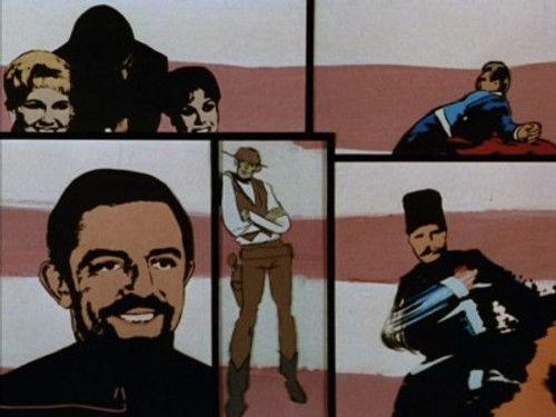 The Wild Wild West Season 2 Episode 19 - The Night of the Tartar