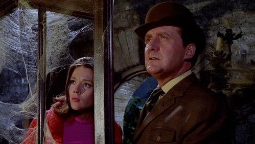 undefined Season 5 Episode 7 - The Living Dead