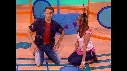 Hi-5 Season 1 Episode 17 - Adventure Around the House