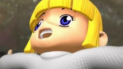 快乐星猫 Season 3 Episode 17 - Episode 17