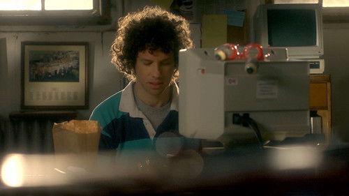 Forensic Firsts Season 2 Episode 2 - Cyber Forensics