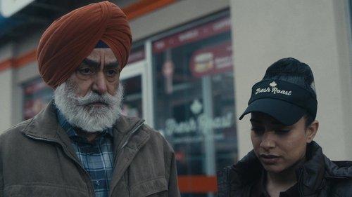 Late Bloomer Season 1 Episode 8 - The Comedown