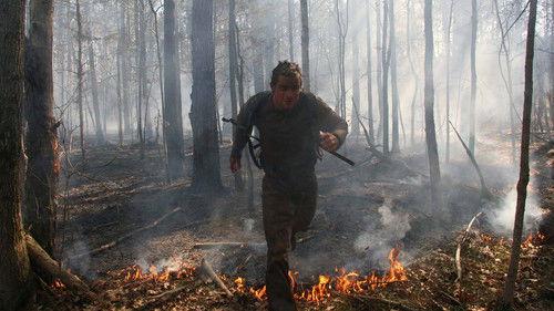 Man vs. Wild Season 4 Episode 2 - Alabama