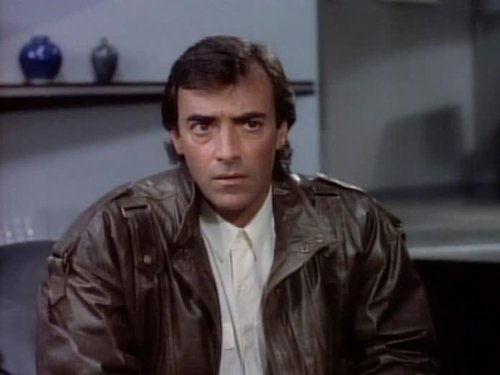 Mission: Impossible Season 1 Episode 3 - Holograms