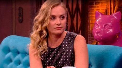 Lady Night Season 3 Episode 3 - Angélica