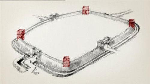 Time Team Season 11 Episode 5 - The Roman Fort That Wasn't There - Syndale, Kent