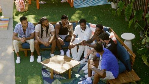 FBoy Island Season 3 Episode 2 - I Care Bro