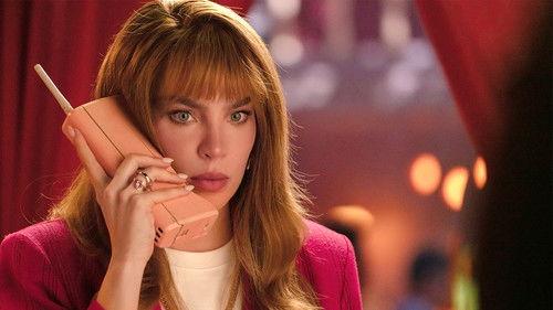 Mentiras, The Series Season 1 Episode 1 - Lies