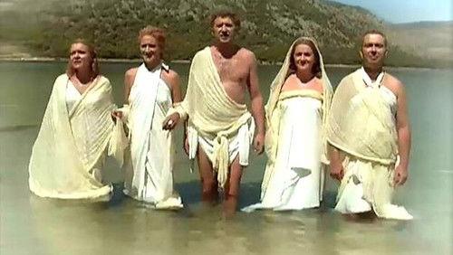 Eglimata Season 2 Episode 34 - Episode 66