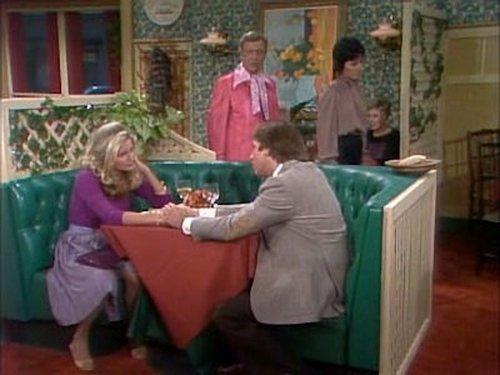 Three's Company Season 6 Episode 6 - Lies My Roommate Told Me