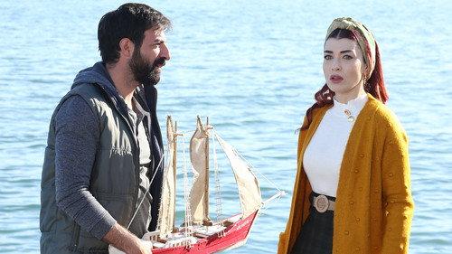 Kuzey Yıldızı: İlk Aşk Season 1 Episode 10 - Episode 10