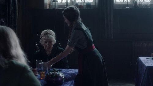 The Worst Witch Season 2 Episode 11 - Love at First Sight