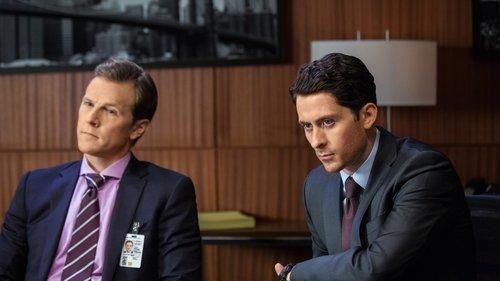 Power Season 3 Episode 5 - Help Me