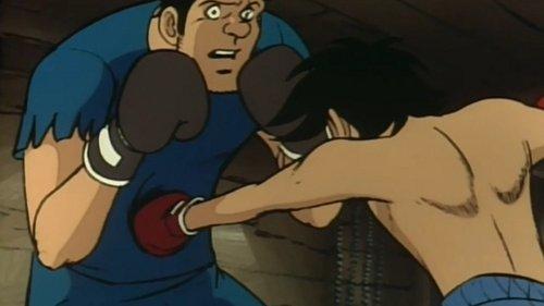 Tomorrow's Joe Season 1 Episode 64 - Enter Carlos