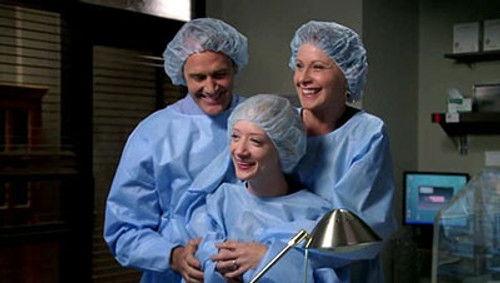 Private Practice Season 2 Episode 5 - Let It Go