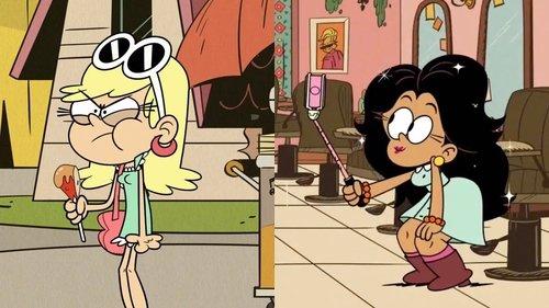 The Loud House Season 7 Episode 4 - Force of Habits