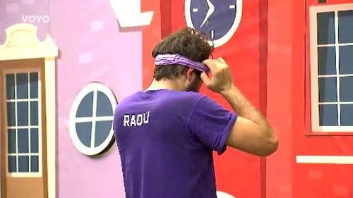 I'm a Celebrity: Get Me Out of Here! Season 2 Episode 21 - Episode 21