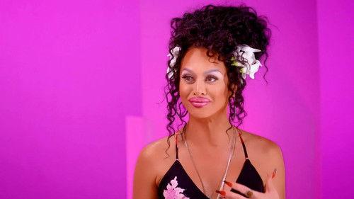 Whatcha Packin' Season 17 Episode 16 - S15 TOP 4