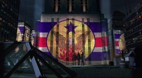 Jeremiah Season 2 Episode 7 - Voices in the Dark