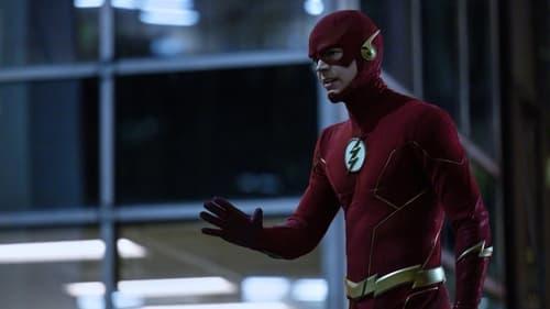 The Flash Season 9 Episode 12 - A New World (3)