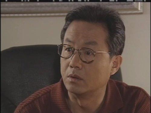 Winter Sonata Season 1 Episode 20 - Episode 20