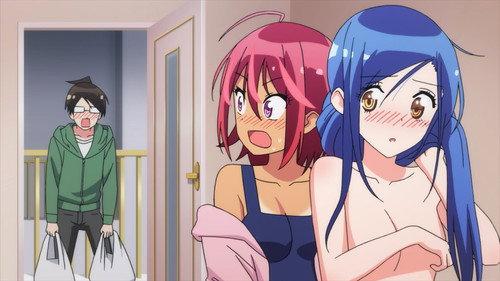 We Never Learn: BOKUBEN Season 1 Episode 3 - A Genius Resonates Emotionally with X