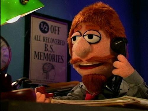 Crank Yankers Season 2 Episode 29 - Kevin Nealon & Sarah Silverman