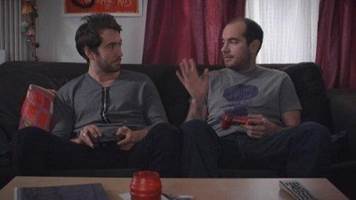 Bref Season 1 Episode 66 - Episode 66