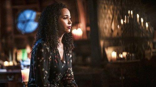 undefined Season 2 Episode 17 - Search Party