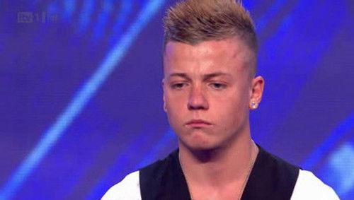 The X Factor Season 7 Episode 4 - Auditions 4: Cardiff welcomes Pixie Lott!