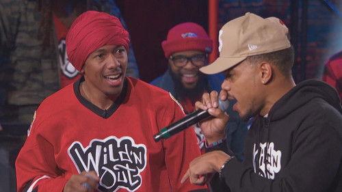 Nick Cannon Presents: Wild 'N Out Season 9 Episode 1 - Chance The Rapper/Saba