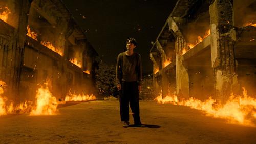 Agent from Above Season 1 Episode 3 - Soul Harvest