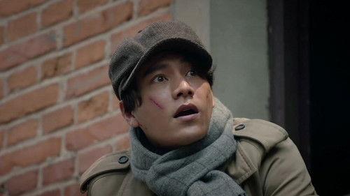 Lost in 1949 Season 1 Episode 22 - Episode 22