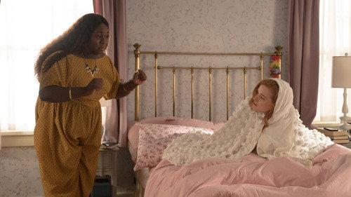 undefined Season 2 Episode 1 - Zoey's Extraordinary Return
