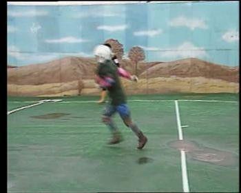 Takeshi's Castle Season 1 Episode 3 - Episode 3