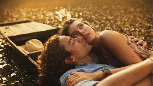 Pantanal Season 1 Episode 132 - Episode 132