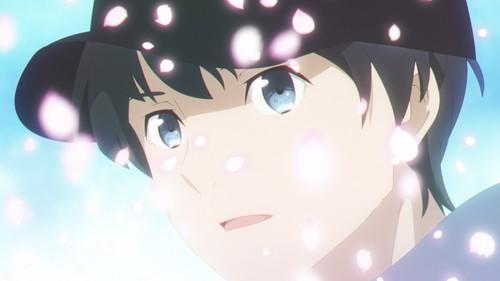 Fanfare of Adolescence Season 1 Episode 7 - The Day We Leave the Nest