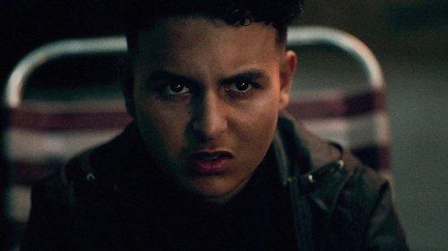 Mocro Maffia Season 4 Episode 4 - Ich spreche Met Haar, A. Hitler